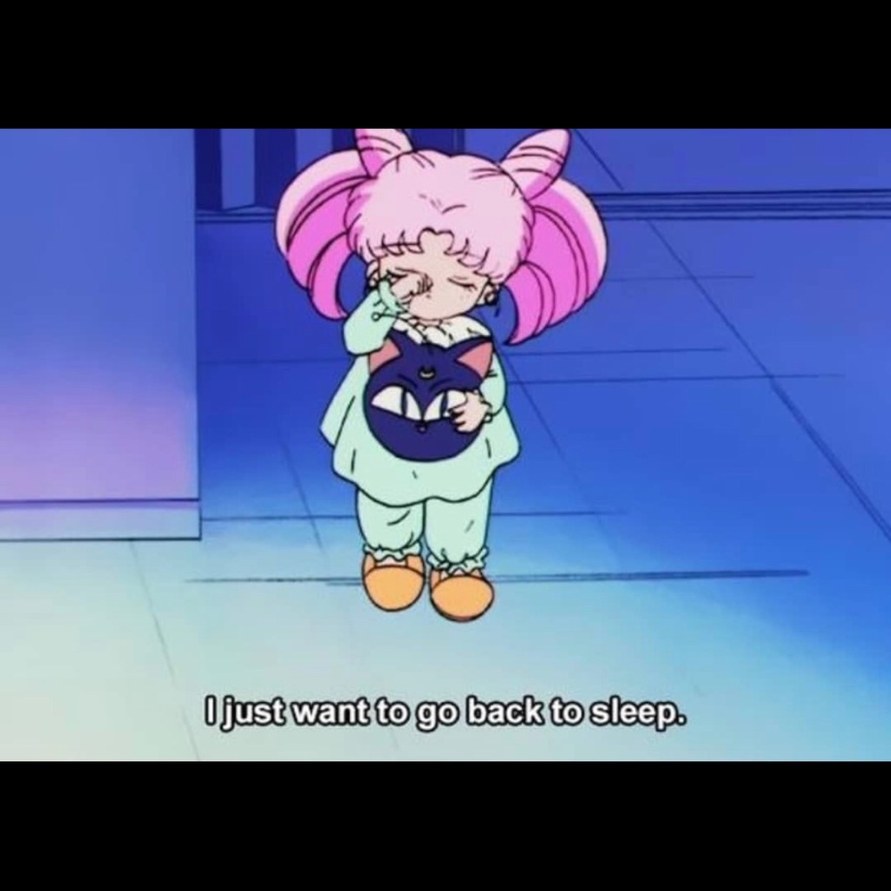 Meet your Posher, Michelle